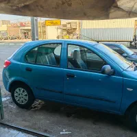 تیبا 2 مدل 96|خودرو سواری و وانت|یزد, |دیوار