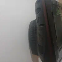 تلوزیون ۲۱اینج اسنوا|تلویزیون و پروژکتور|پرند, فاز ۴|دیوار