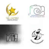 خدمات طراحی گرافیک سولین(لوگو کارت ویزیت هویت ساز.|خدمات رایانهای و موبایل|تهران, دکتر هوشیار|دیوار