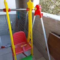 تاب پایه دار کودک