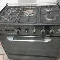 ۳عدد اجاق گاز طرح فر فقط  ورق زنید|اجاق گاز و لوازم برقی پختوپز|تربت جام, جامرود|دیوار