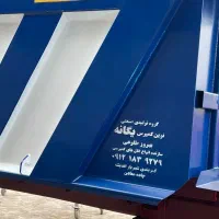 ساخت، بازسازی و تعمیرات اتاق های کمپرسی