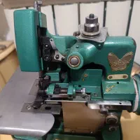 چرخ سردوز پروانه سه نخ