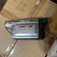 دوربین فیلمبرداری پاناسونیک