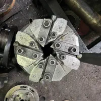 کلگی حدیده شانه ای روسی