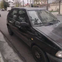 پراید هاچبک هیدرولیک 88|خودرو سواری و وانت|بندر انزلی, گمرک|دیوار