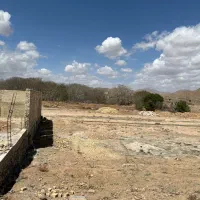 زمین مسکونی