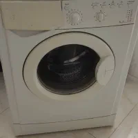 لباسشویی ایندزیت