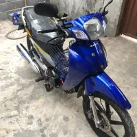 موتور سیکلت