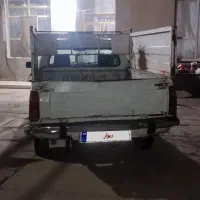 پیکان وانت فروش فوری|خودرو سواری و وانت|طبس, |دیوار