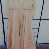 پیراهن مجلسی