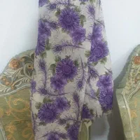 چادر حریر مجلسی