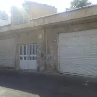 ویلایی کلنگی ۱۴۸ متری با مغازه|فروش زمین و ملک کلنگی|کرج, ساسانی (قلمستان)|دیوار