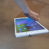 تبلت سامسونگ تَب A8|تبلت|زاهدان, |دیوار