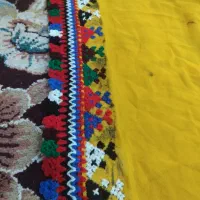 دمنی دوچ آماده وصل کردن قیمت خوب|لباس|ایرانشهر, |دیوار