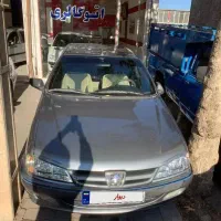 پژوپارس دوگانه کارخانه|خودرو سواری و وانت|خوی, |دیوار