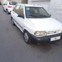 پراید|خودرو سواری و وانت|تبریز, |دیوار