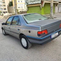 فروش روا سال مدل ۸۹