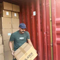 جوهر ریسو hc کامکالر|پرینتر، اسکنر، کپی، فکس|تهران, جیحون|دیوار