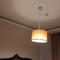 لوستر و آباژور رومیزی|لوستر و چراغ آویز|تهران, اباذر|دیوار