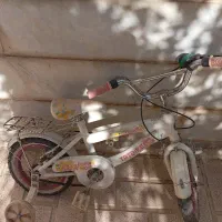 دوچرخه دخترانه