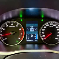 میتسوبیشی اکلیپس کراس|خودرو سواری و وانت|تهران, جمهوری|دیوار