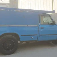 نیسان دوگانه کارخانه اپشنال ۴۰۰