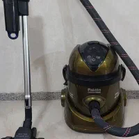 جاروبرقی پاکتین