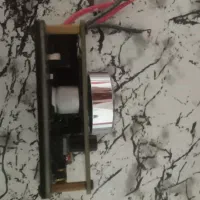 ساب وامپلی فایر بلوتوثی بسیار قوی|سیستم صوتی خانگی|اراک, |دیوار