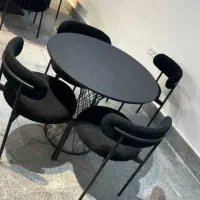 میز و صندلی ناهارخوری غذاخوری کافه رستوران|میز و صندلی غذاخوری|تهران, جیحون|دیوار