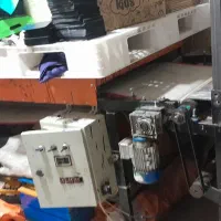 دستگاه چاپ سیلک و خشک کن|ماشین‌آلات صنعتی|مشهد, ایثارگران|دیوار