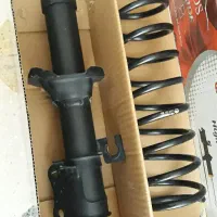 کمک فابریک پراید