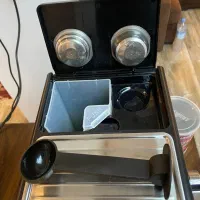 اسپرسو ساز 1.1 لیتری دلونگی مدل ECP35.31|سماور، چایساز، قهوهساز|بندر انزلی, شاکوچه|دیوار