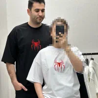 تیشرت کاپلی