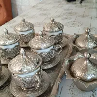 سرویس قهوه خوری