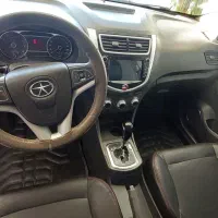 جک‌ j4 مدل ۱۴۰۱|خودرو سواری و وانت|کرج, خلج آباد|دیوار