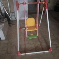 فروش تاب کودک شیک و نو