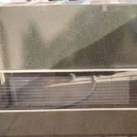 بخاری گازی 1400بزرگ ترموکول. 4500ت