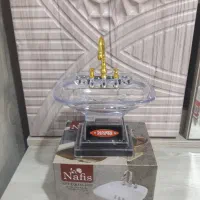 جا صابونی و جا اسکاجی