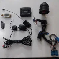 دزدگیر|قطعات یدکی و لوازم جانبی|تهران, فرودگاه مهرآباد|دیوار