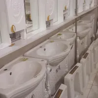 اینه و باکس|لوازم سرویس بهداشتی|ارومیه, |دیوار