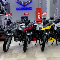 گلگسی ان اچ NH ۱۸۰ اقساط ۱۶ ماهه نیرو موتور قرچک