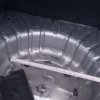 پراید ۸۳، انژکتور، کم‌کار و فنی سالم|خودرو سواری و وانت|قروه, |دیوار