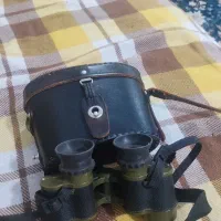 دوربین کارل زایس سه تاج|کوهنوردی و کمپینگ|سیرجان, |دیوار