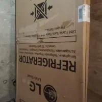 کارتون یخچال ساید X24