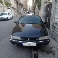 زانتیا مدل 1381|خودرو سواری و وانت|اردبیل, |دیوار