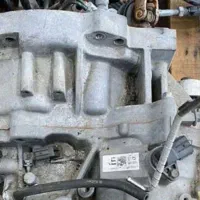 گیربکس و سیم کشی گیربکس و ایسیو مزدا ۳ قدیم