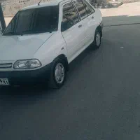 پراید ۹۳  تمام رنگ|خودرو سواری و وانت|پارس‌آباد, |دیوار