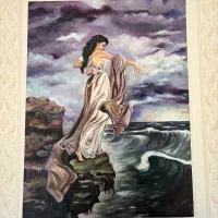 تابلو نقاشی