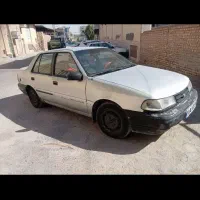 فروش خودرو هیوندا اکسل CNG|خودرو سواری و وانت|یزد, |دیوار